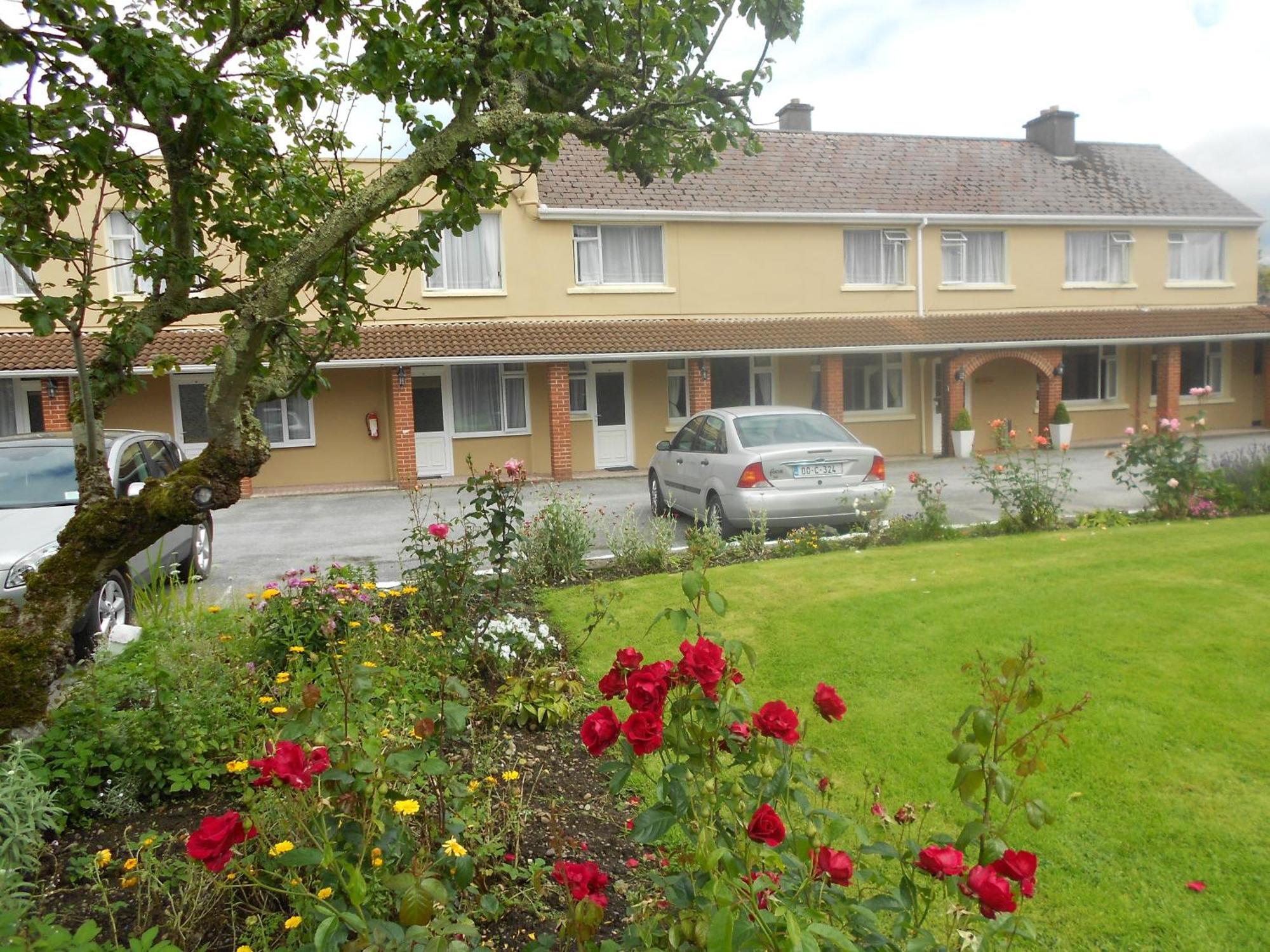 The Gardens B&B Killarney Exterior photo