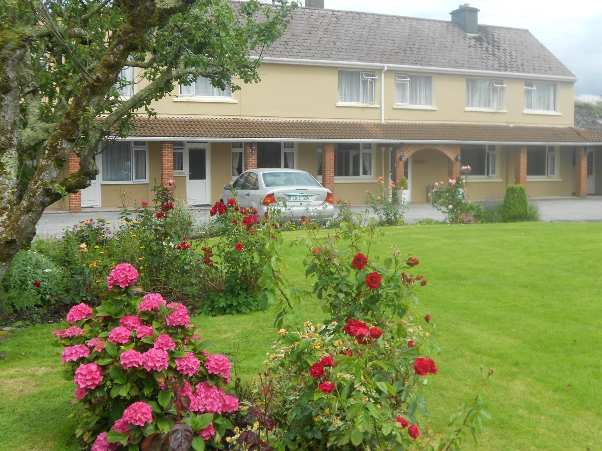 The Gardens B&B Killarney Exterior photo